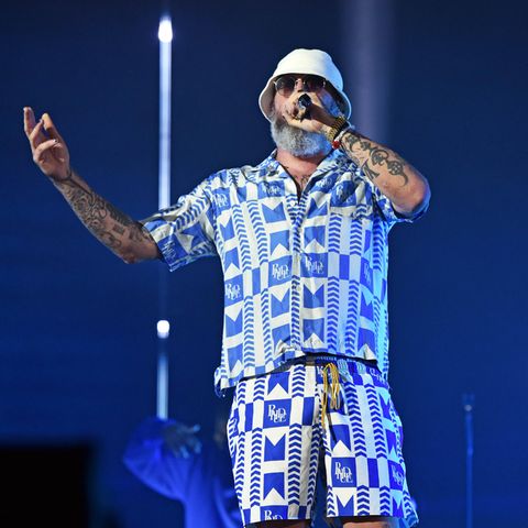 Sido: Rapper beleidigt zwölfjährigen Fan auf der Bühne 0.6675
