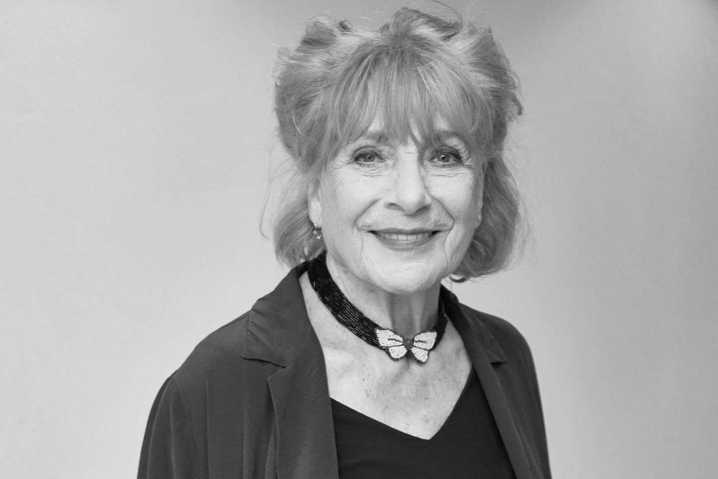 Hannelore Hoger (†82) "Bella Block"Star ist gestorben GALA.de