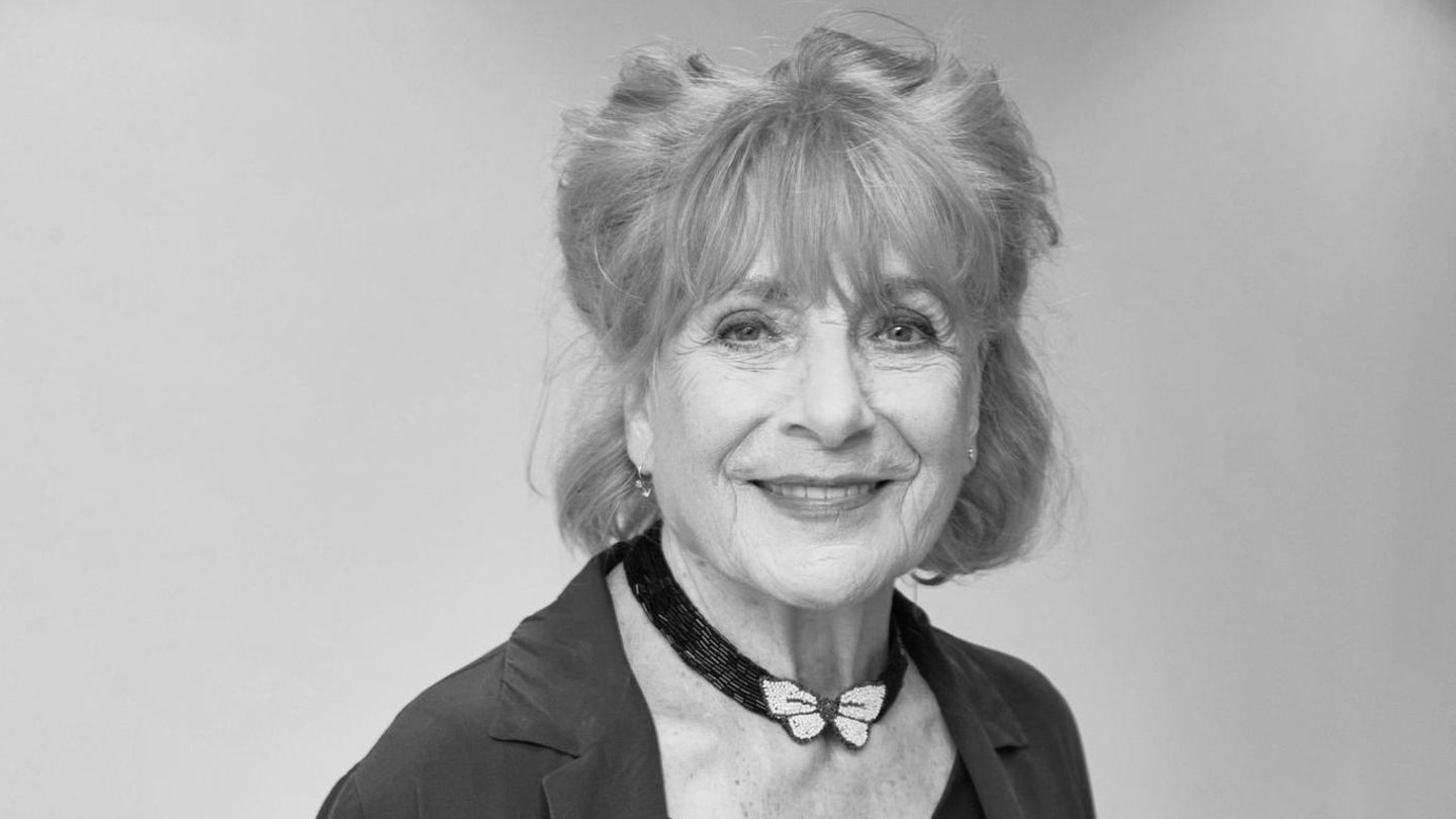 Hannelore Hoger (†82) "Bella Block"Star ist gestorben GALA.de