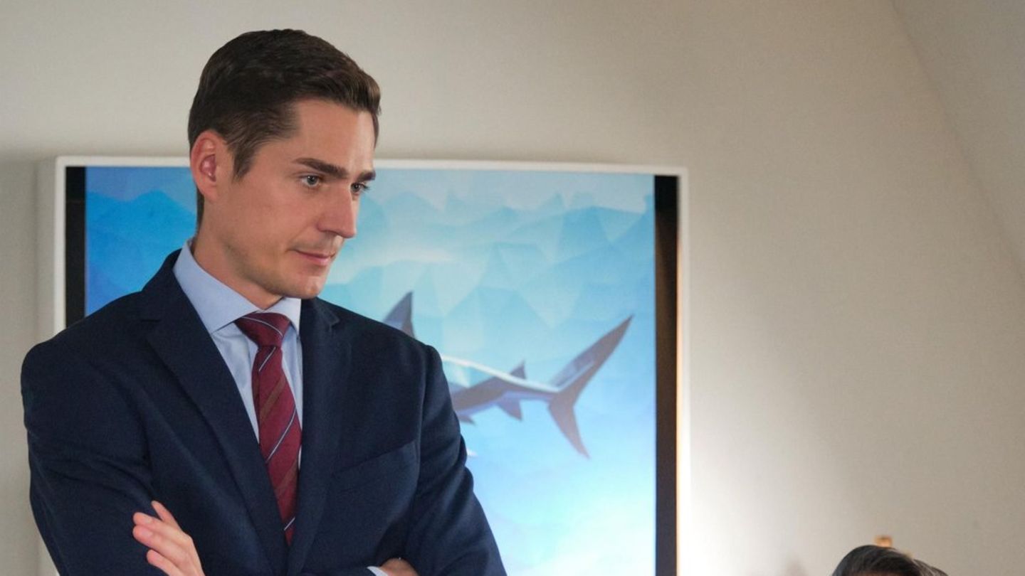 TV-Soaps: Die Vorschau für Freitag (27.12.2024)