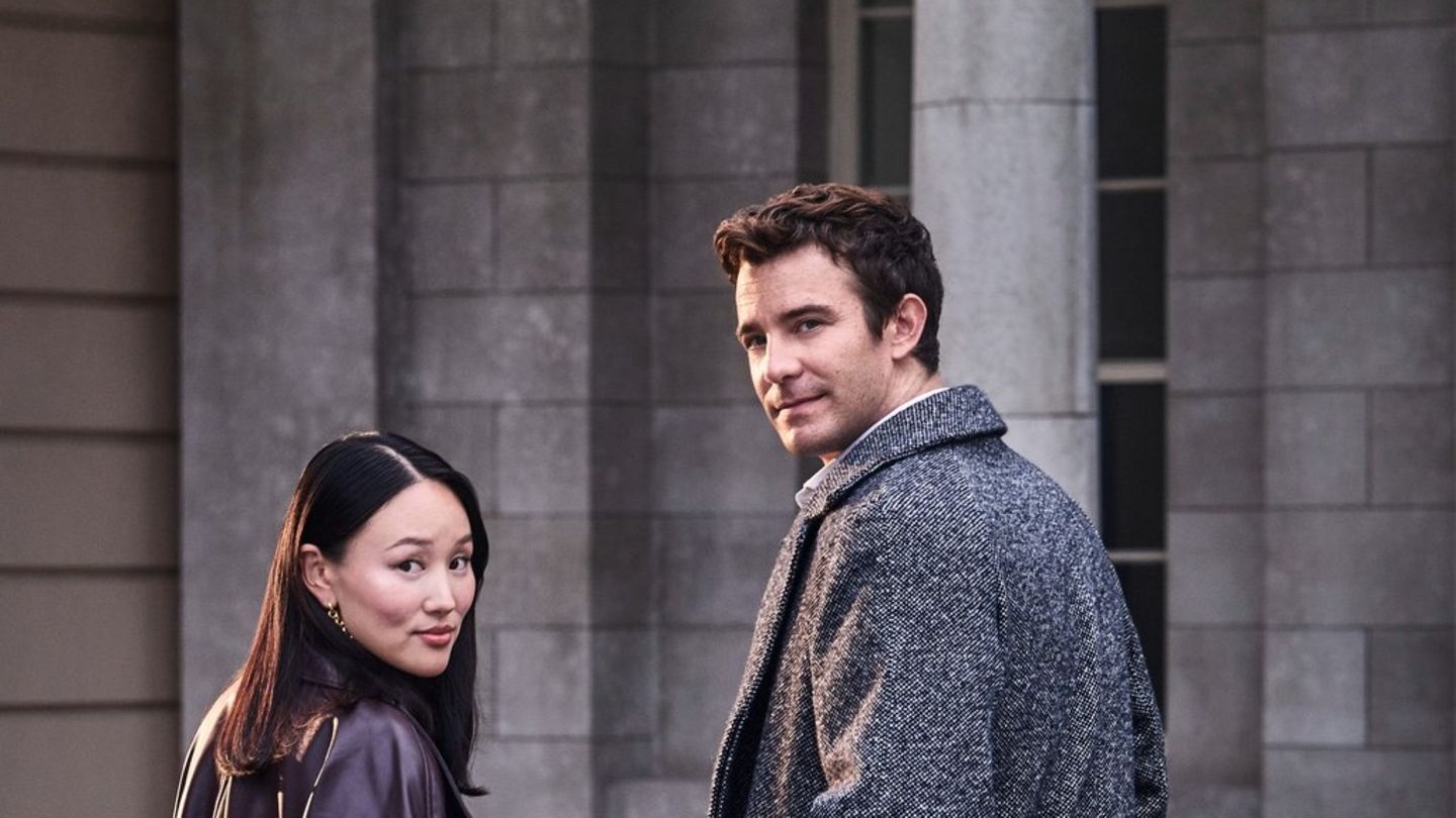 Neue Behind-the-Scenes-Bilder: Alle Fakten zur neuen "Bridgerton"-Staffel