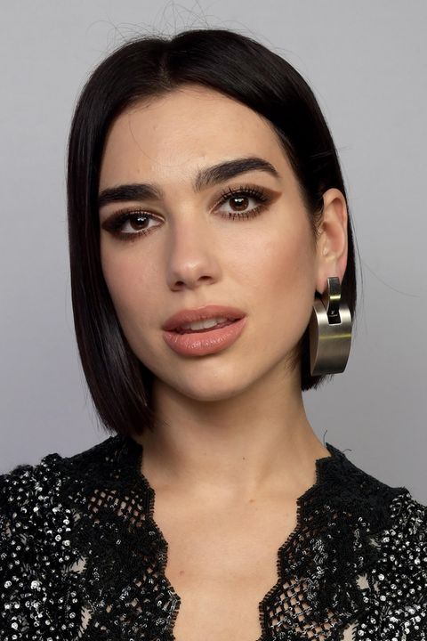 Dua Lipa: Ihr Beautywandel in Bildern | GALA.de