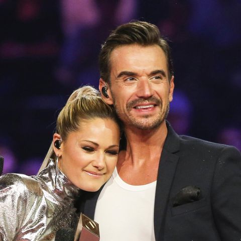 Helene Fischer: Erste Fotos! Neue Details zu ihrer großen Show bekannt | GALA.de