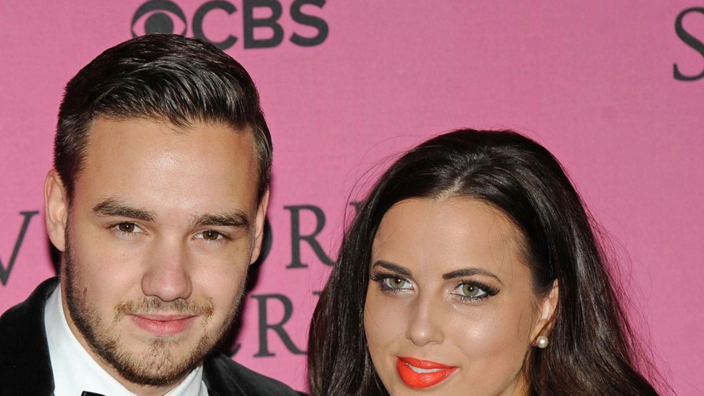 Zwei Monate nach dem Tod von Liam Payne: Seine Ex-Freundin hat sich verlobt