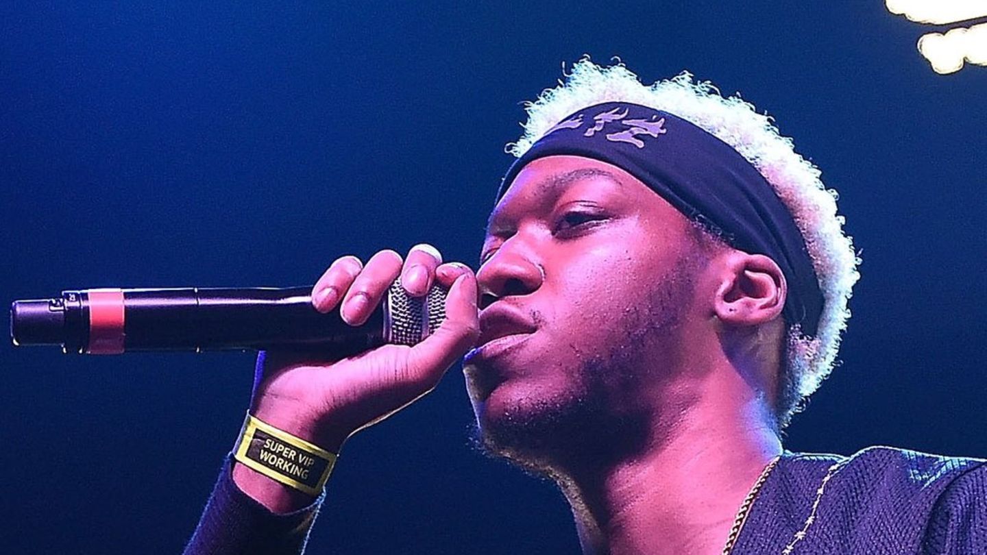 Tragischer Todesfall: Rapper OG Maco verstirbt mit nur 32 Jahren