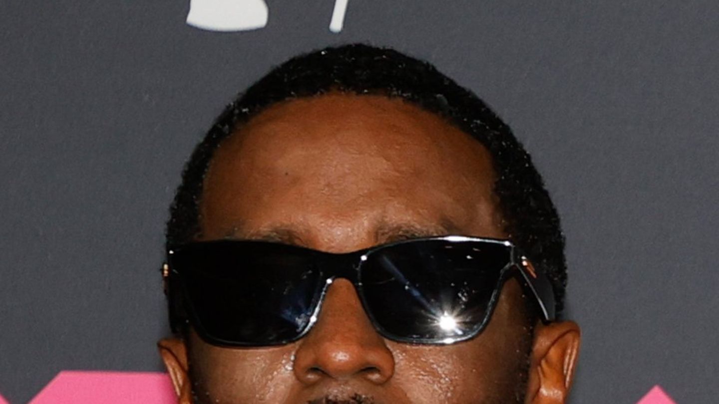 Sean "Diddy" Combs: Zusammenbruch im Gefängnis?