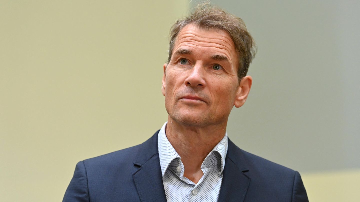 Jens Lehmann: Verkauft er seine Villa am Starnberger See?