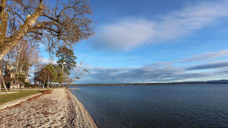 Starnberger See