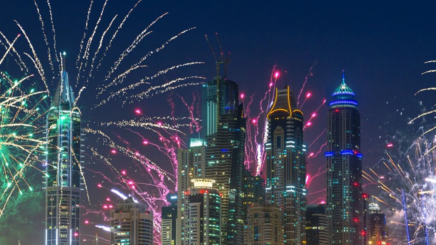 Silvester: Hier gibt es die legendären Partys