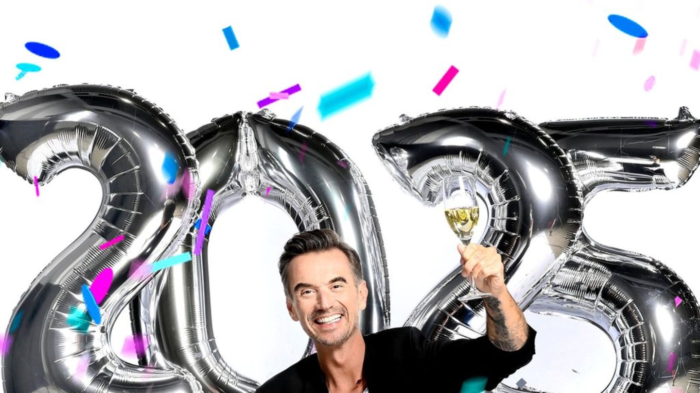 Vorschau: TV-Tipps an Silvester (31.12.2024)