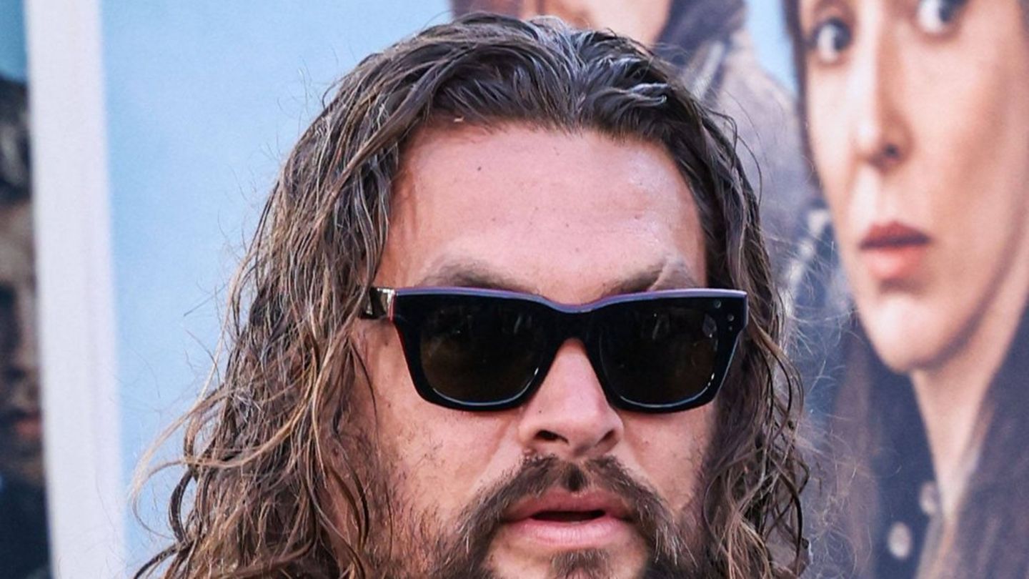 Jason Momoa: Hollywoodstar wird Lobo spielen