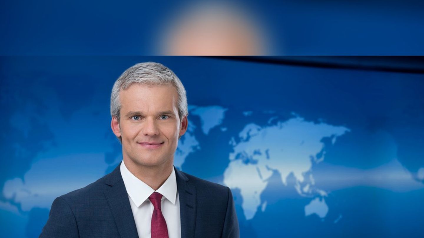 20-Uhr-Ausgabe der "tagesschau": Sie ist meist gesehene Nachrichtensendung