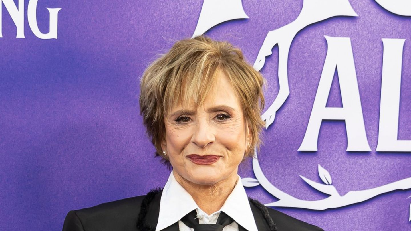 Zugänge bei "And Just Like That...": Patti LuPone ergänzt den Cast