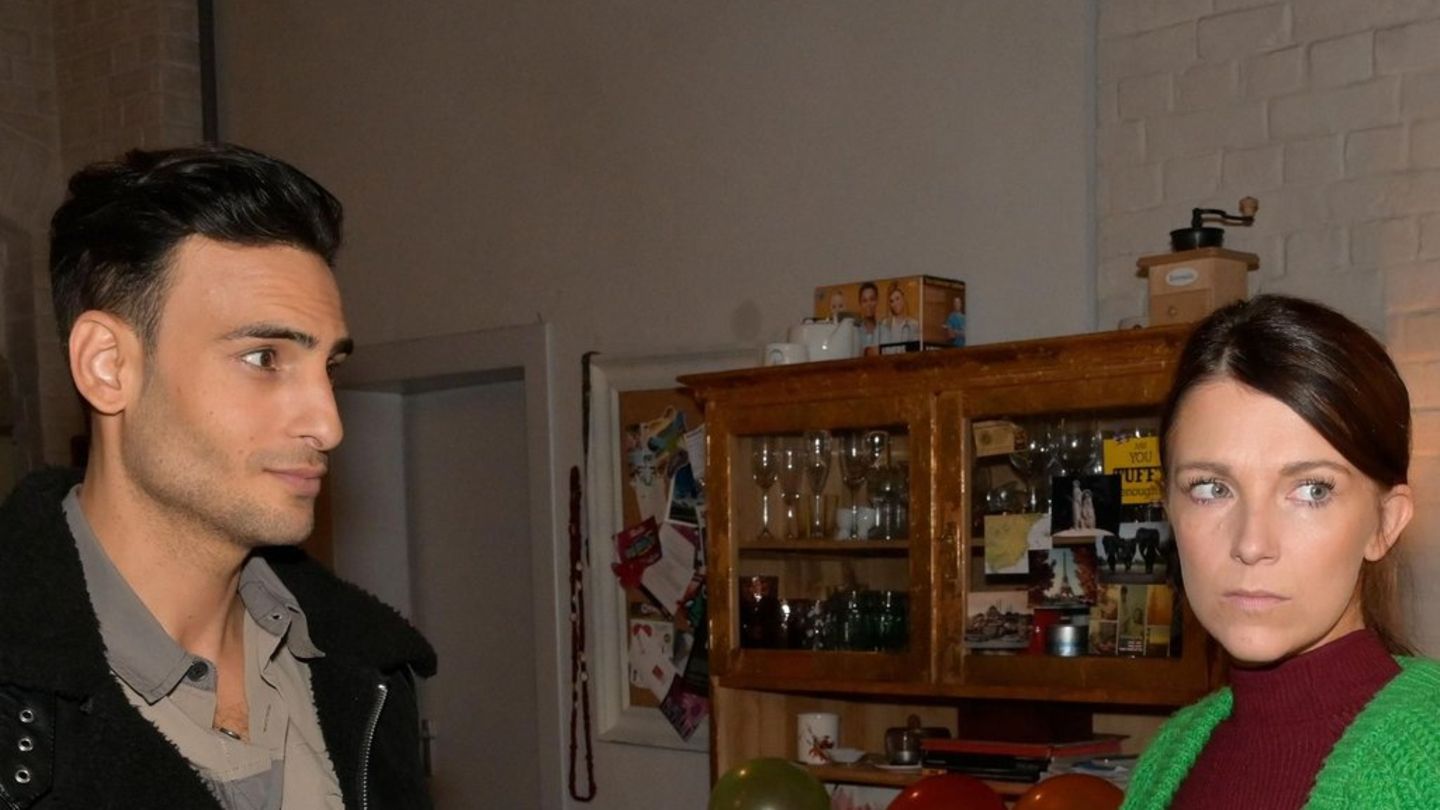 TV-Soaps: Die Vorschau für Montag (06.01.2025)