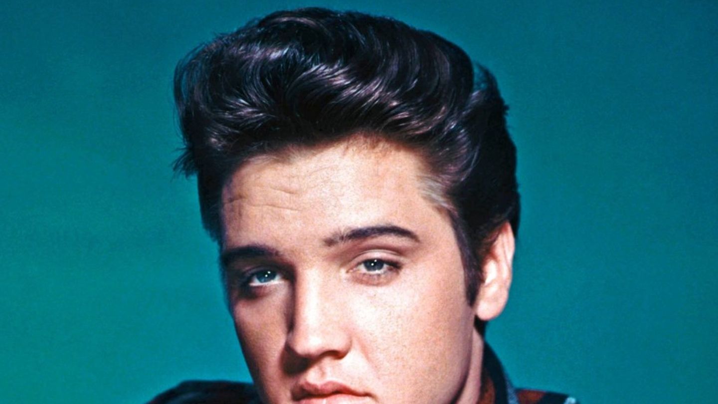 90. Geburtstag von Elvis Presley: Für immer der King of Rock 'n' Roll