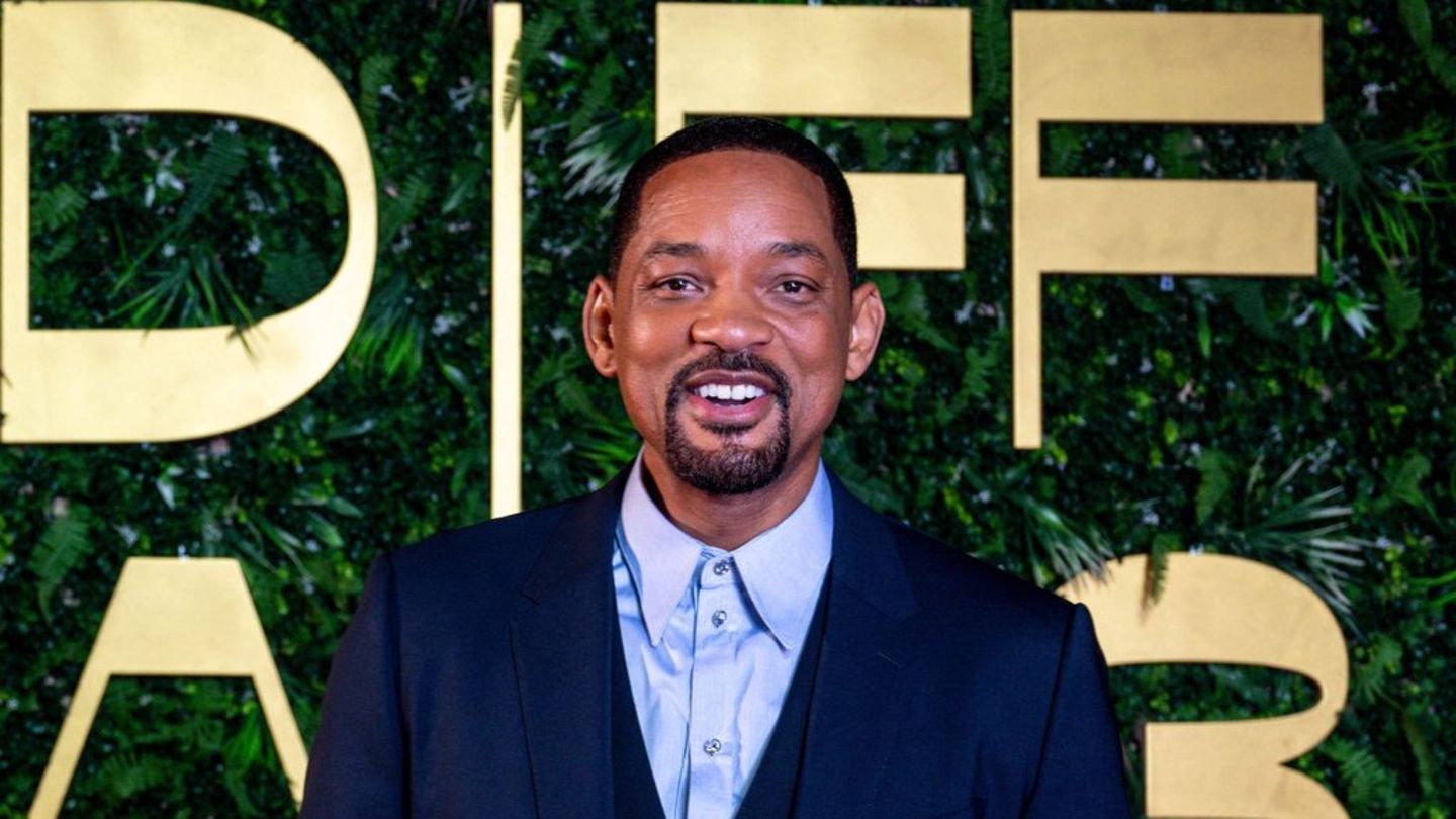 Will Smith: Im nächsten "Matrix"-Film dabei?