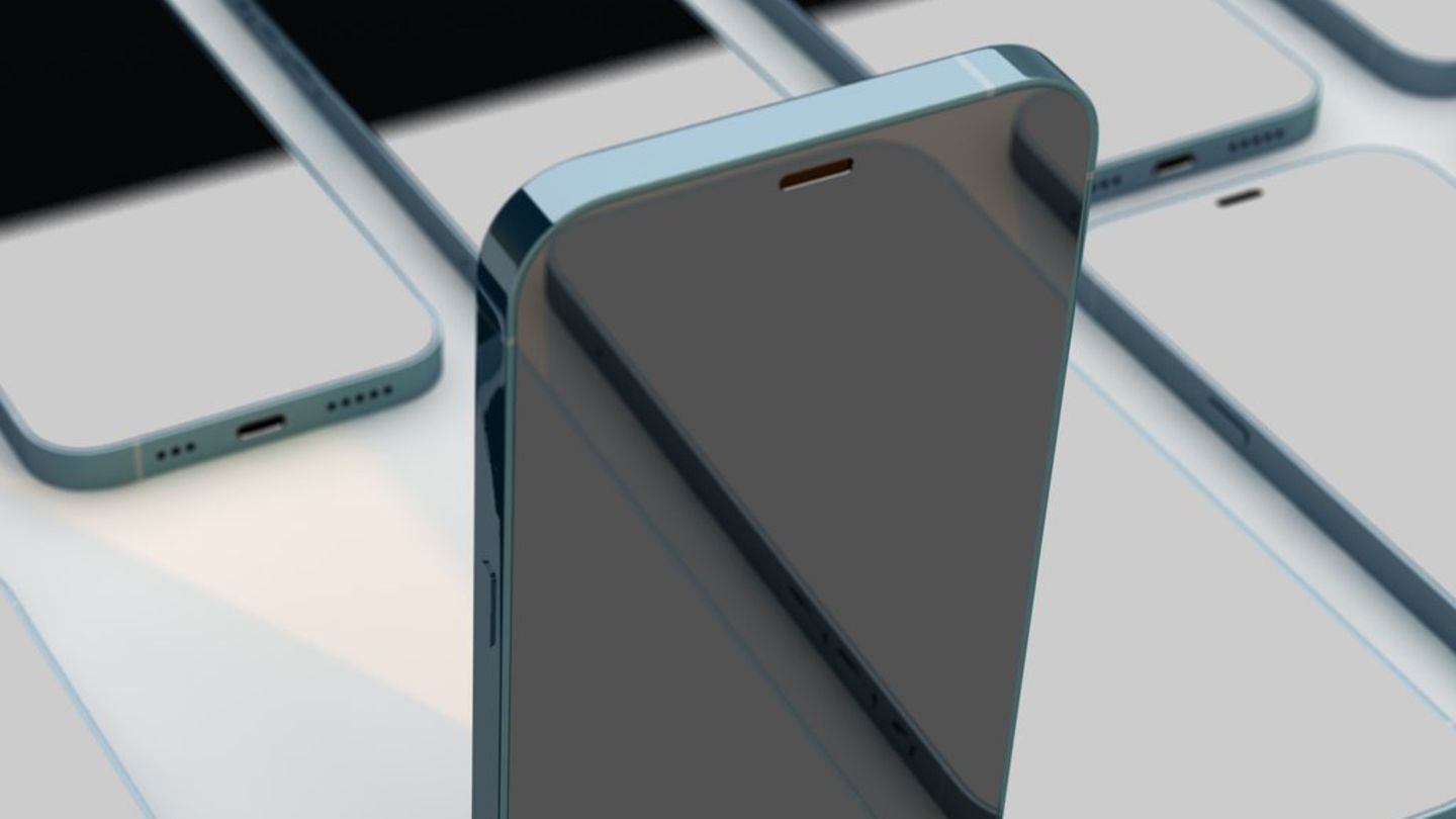 Leistung: Die Smartphone-Trends für 2025
