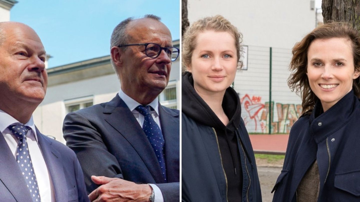 Bundestagswahl statt Sonntagskrimi: An diesen Tagen entfällt der "Tatort"