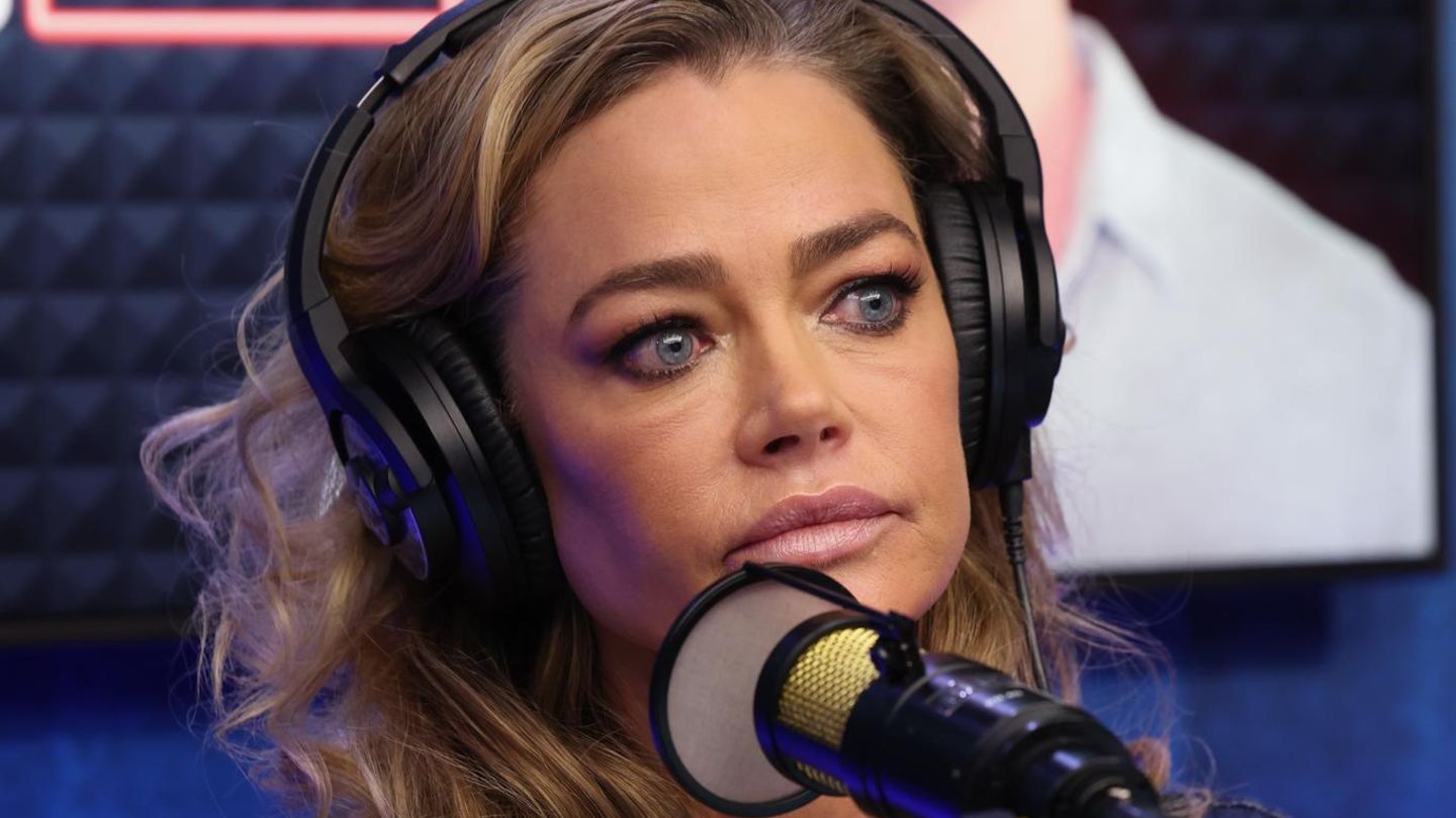 Denise Richards: Denise Richards spricht erstmals über sexuellen Übergriff