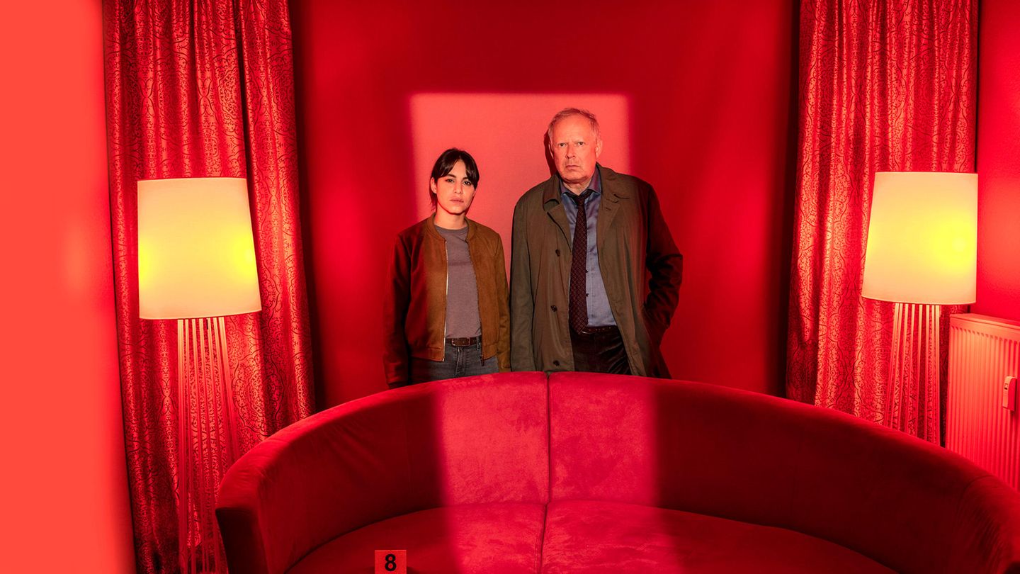 "Tatort" aus Kiel : Das können die Fans von Borowskis vorletztem Fall erwarten