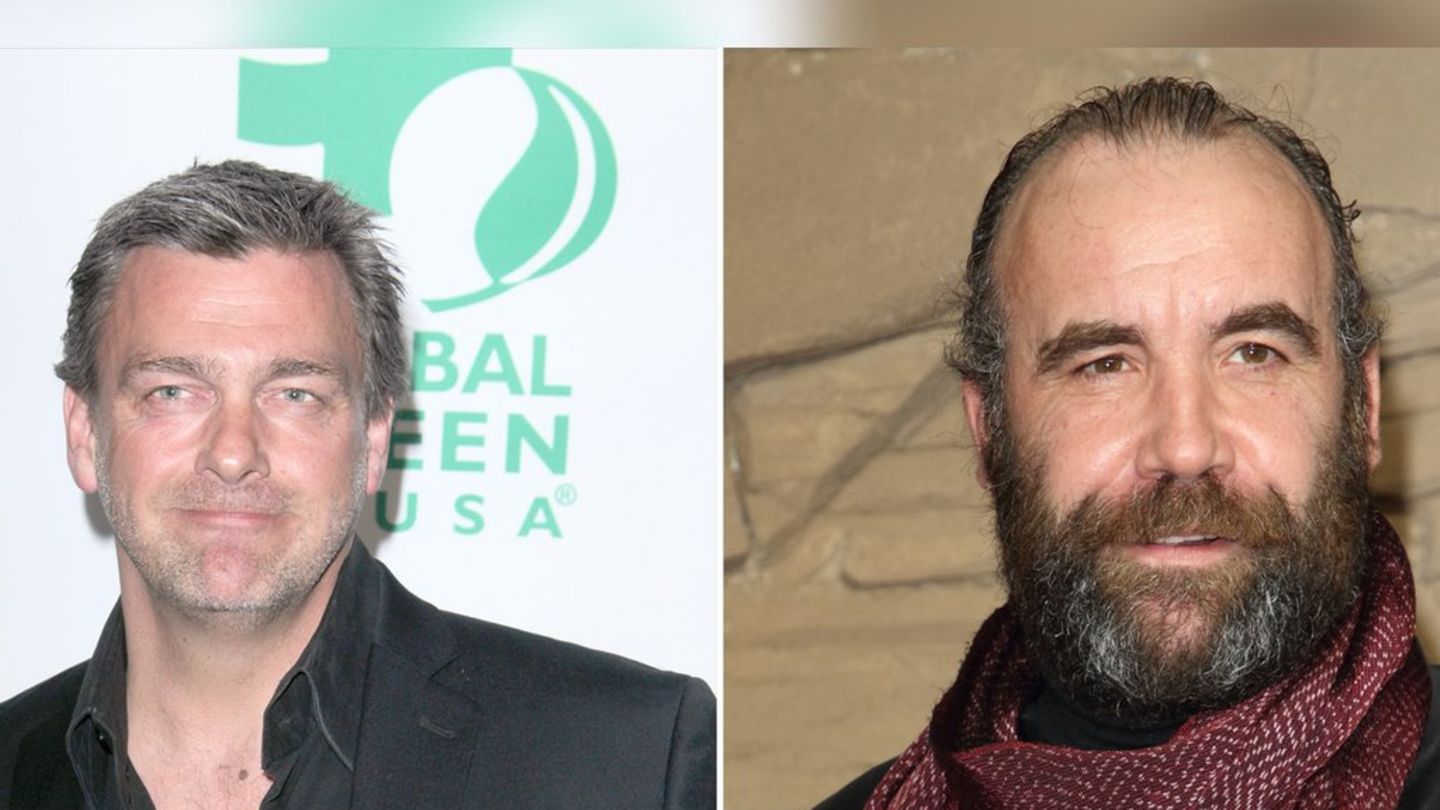 "Star Wars: Ahsoka":: "GoT"-Star ersetzt Ray Stevenson