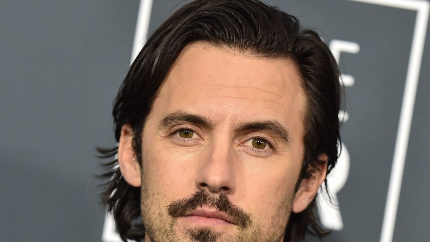 "This is Us"-Star Milo Ventimiglia: Sein Haus ist abgebrannt