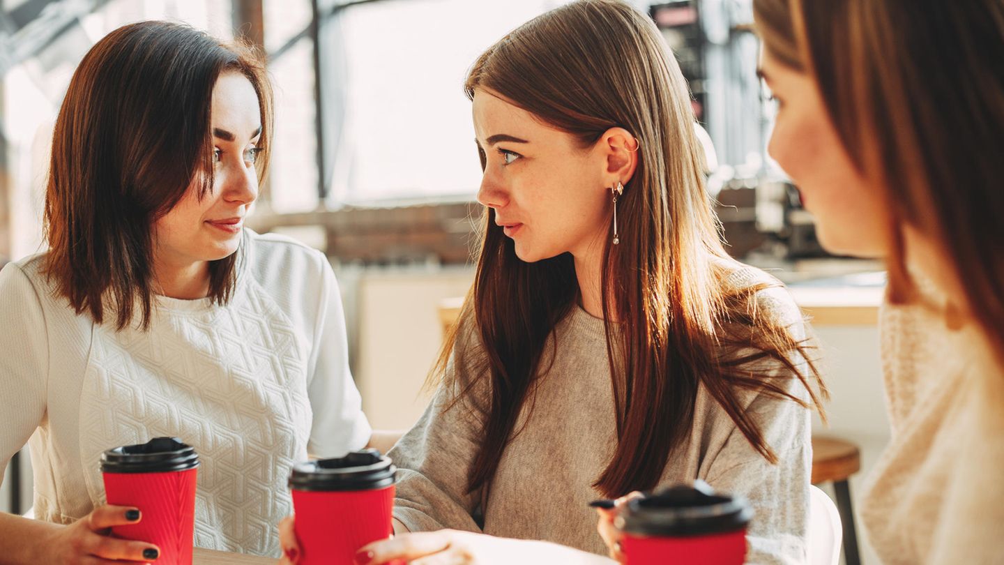 Psychologie: Wer diese 5 Fragen mit "nie“ beantwortet, besitzt einen erhöhten EQ