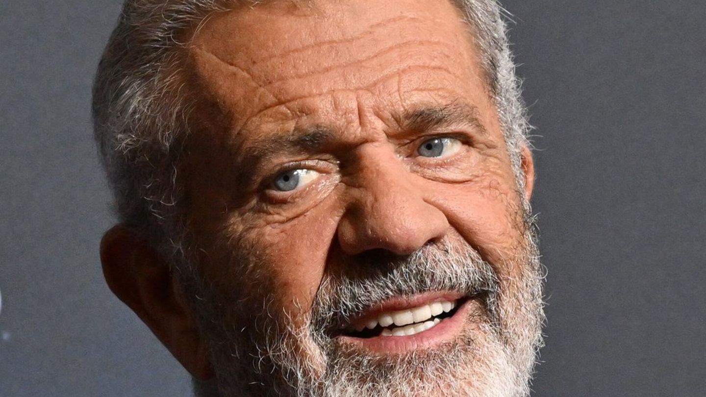 Fortsetzung von "Die Passion Christi": Mel Gibson nennt Film einen "LSD-Trip"