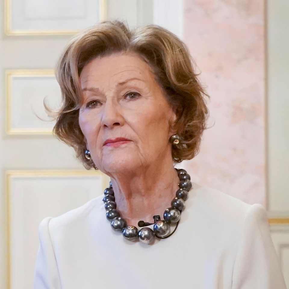 Prinzessin Mette-Marit: Palast sendet Zeichen der Genesung | GALA.de