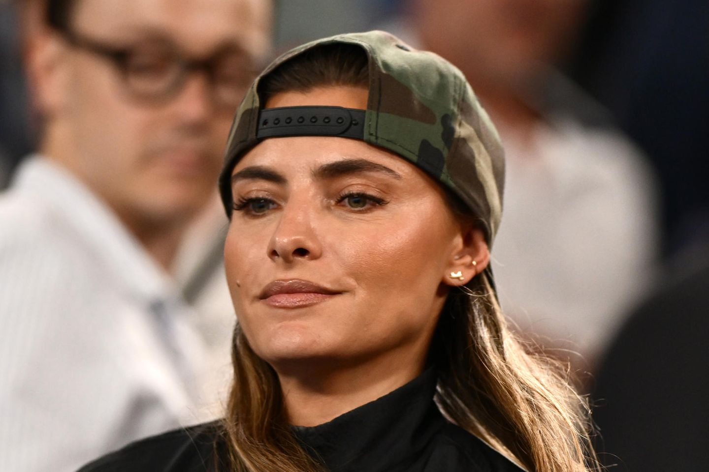 Sophia Thomalla: Nur noch 2. Reihe! Sie wird von Alexander Zverevs Familie  getrennt | GALA.de