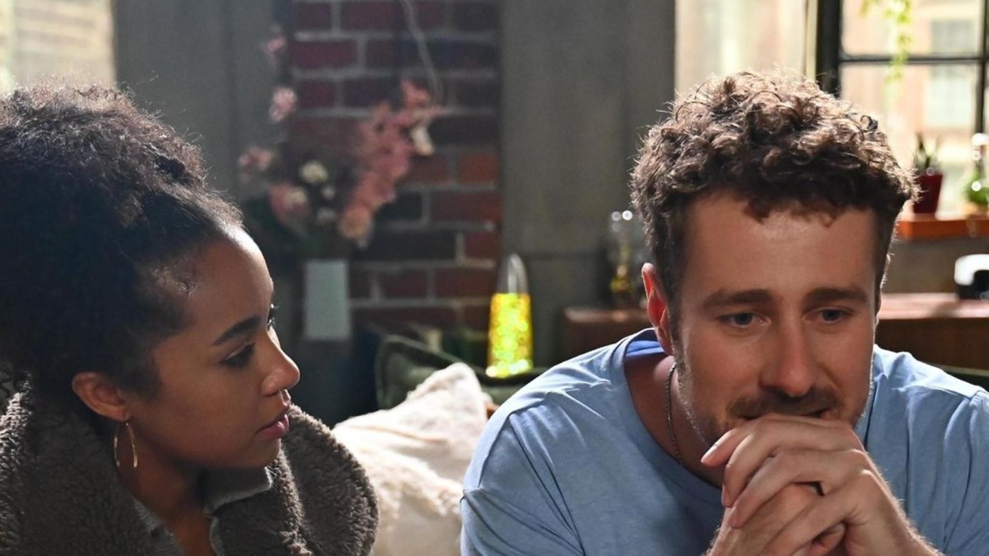 TV-Soaps: Die Vorschau für Montag (13.01.2025)