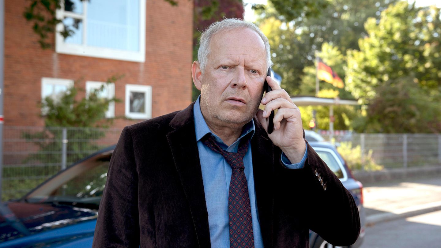 "Tatort" aus Kiel: So geht es nach Axel Milbergs Ausstieg weiter