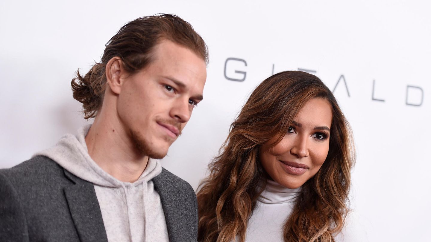 Naya Rivera (†): Naya Riveras Ex-Mann teilt ergreifende Worte an ihrem Geburtstag