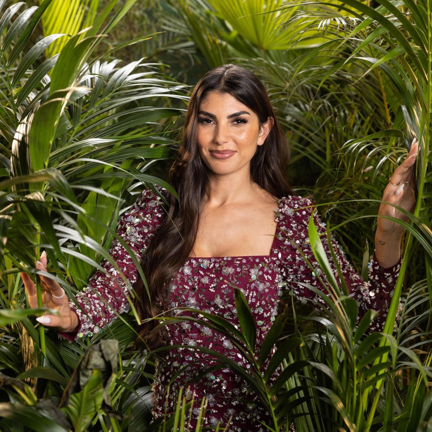 Yeliz Koc: Krasse Verwandlung! So anders sah sie vor 10 Jahren aus | GALA.de