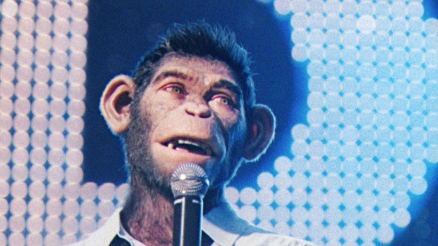 Robbie Williams: "Better Man" floppt kolossal