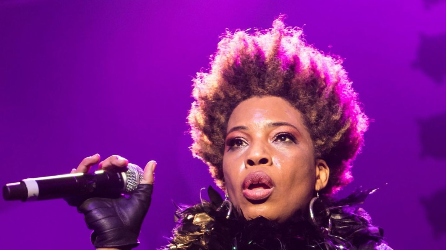 Macy Gray: Empört nach Aus bei "Masked Singer"