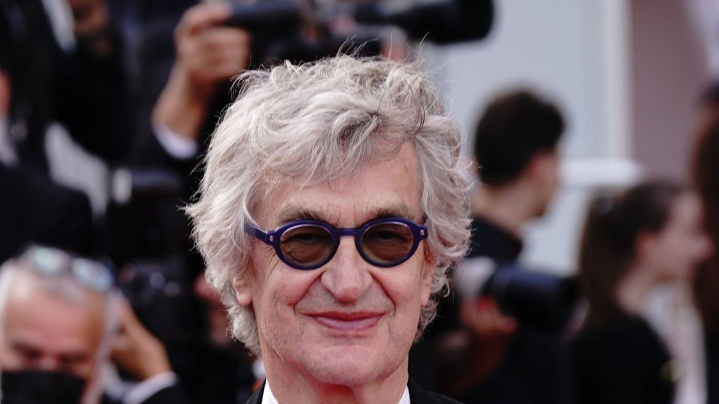 Wim Wenders: Filmemacher reist erstmals nach Indien