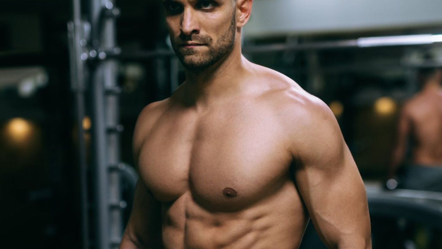 Sixpack bringt Probleme mit sich: Wie der Bauch am besten aussieht