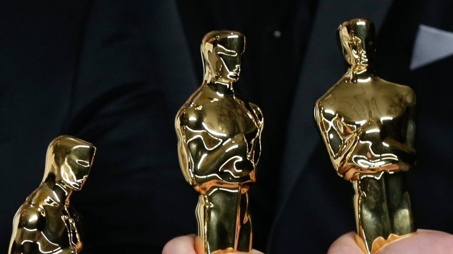 Oscar-Nominierungen: Bekanntgabe wird erneut verschoben