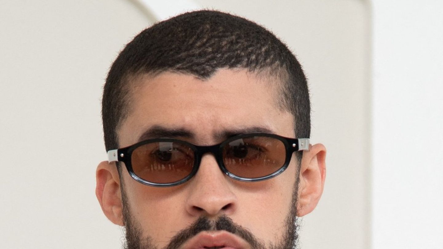 Riesenerfolg mit neuem Album "DtMF": Das steckt hinter dem Phänomen Bad Bunny