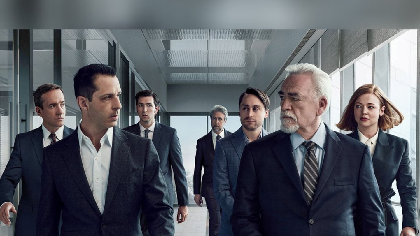 Jesse Armstrong: "Succession"-Macher hat neues HBO-Projekt