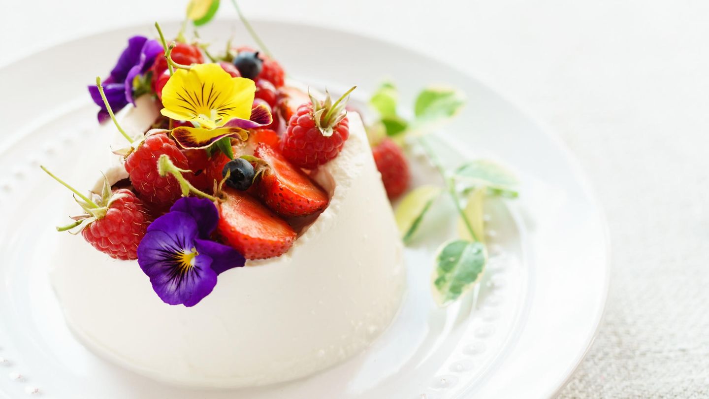 So einfach, so lecker: Warum die Göttermousse das perfekte Diät-Dessert ist