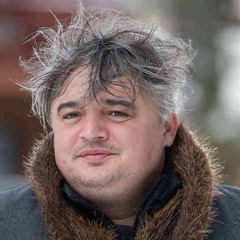 Pete Doherty geht erneut an die Universität - nun jedoch als Dozent.