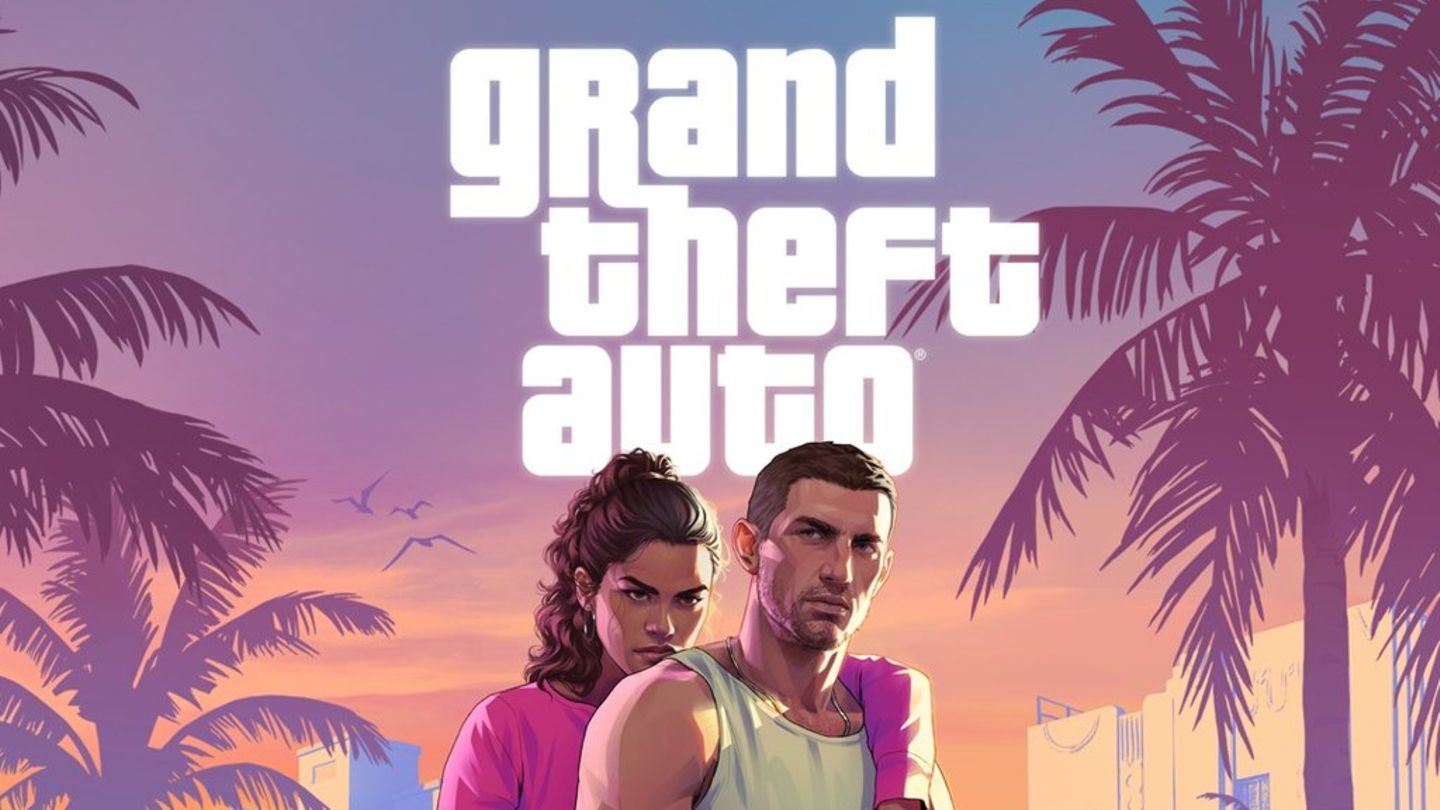 Die Games-Vorschau für 2025: Das Jahr von "GTA 6" und mehr Blockbuster