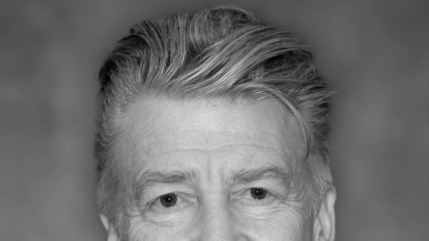 David Lynch: Kultregisseur hinterlässt "großes Loch"