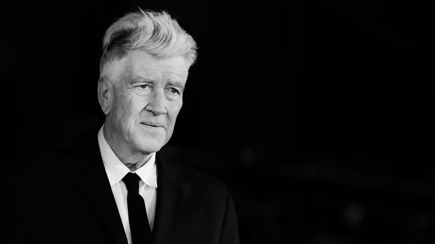 David Lynch (†): Kultregisseur David Lynch ist tot