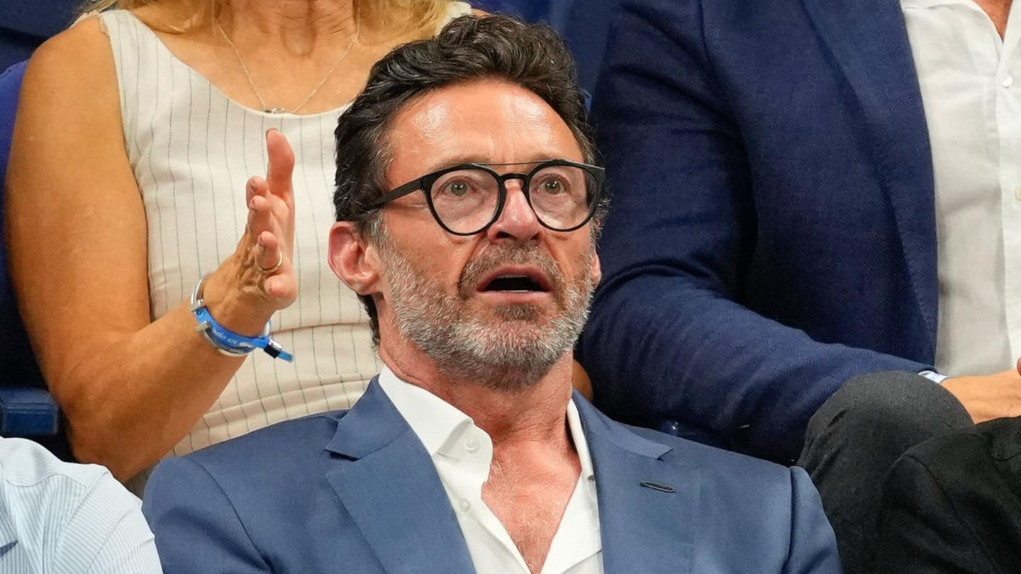 Hugh Jackman: Hugh Jackman betrauert "riesigen Verlust"