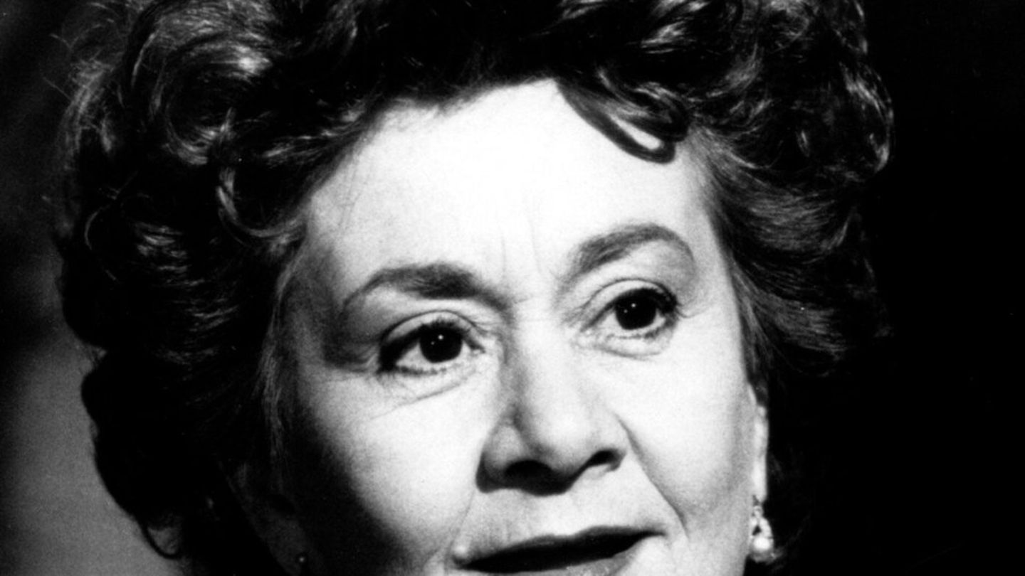 Trauer um Joan Plowright: Theaterlegende stirbt mit 95 Jahren