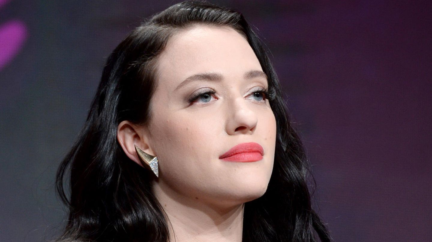 Kat Dennings: Kat Dennings war erst 12! Erwachsene beleidigten sie heftigst