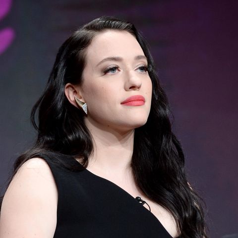 Kat Dennings: Ihr Vater starb wenige Wochen vor der Hochzeit | GALA.de